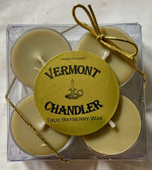 True Bayberry Tea Lights