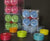 Tea Lights-Box of 4